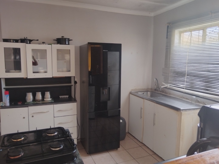 3 Bedroom Property for Sale in Gelvandale Eastern Cape